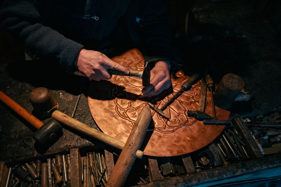 Barrel Aging Basics: What Wood Does To Spirit (Part 2)