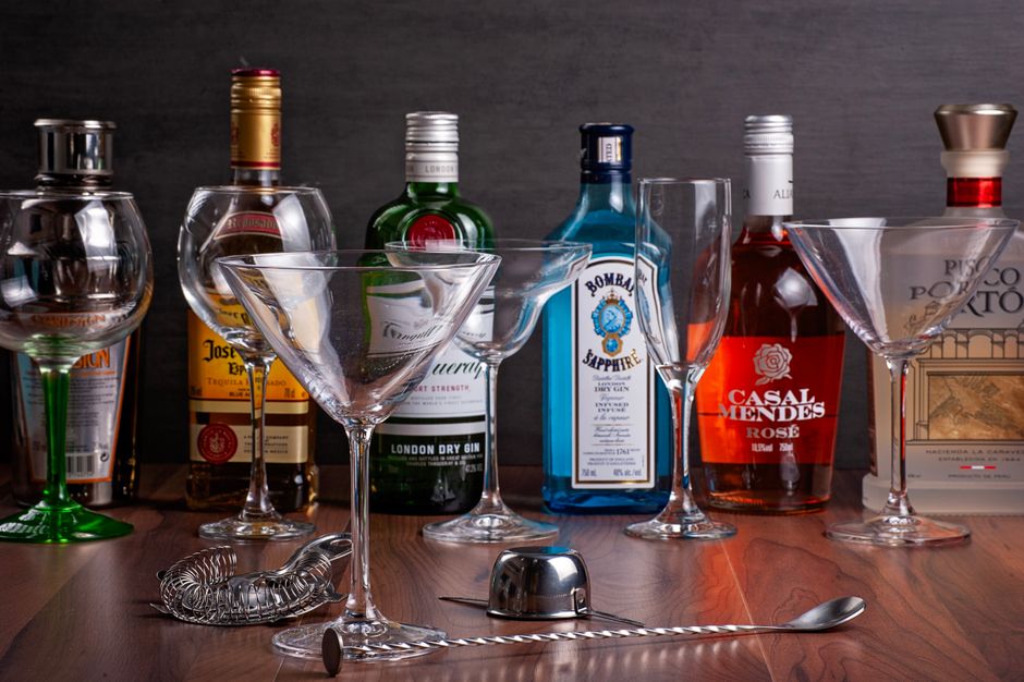 Brandy And Cognac-Style Spirits Explained