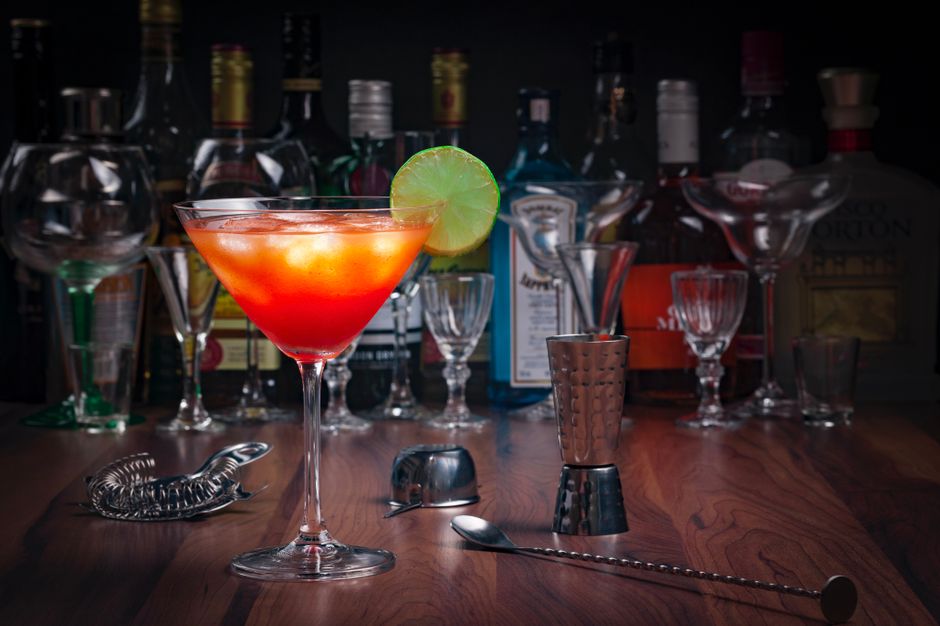 Building A Home Bar On A Budget: A Simple, Practical Guide