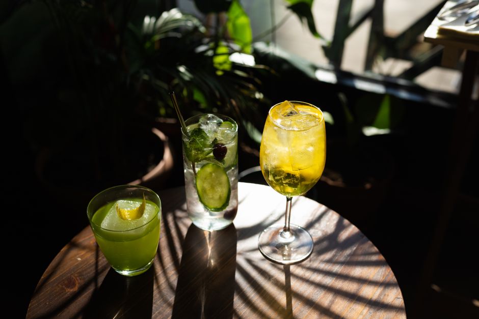 Citrus And Garnishes: The Finishing Touch (Part 3)