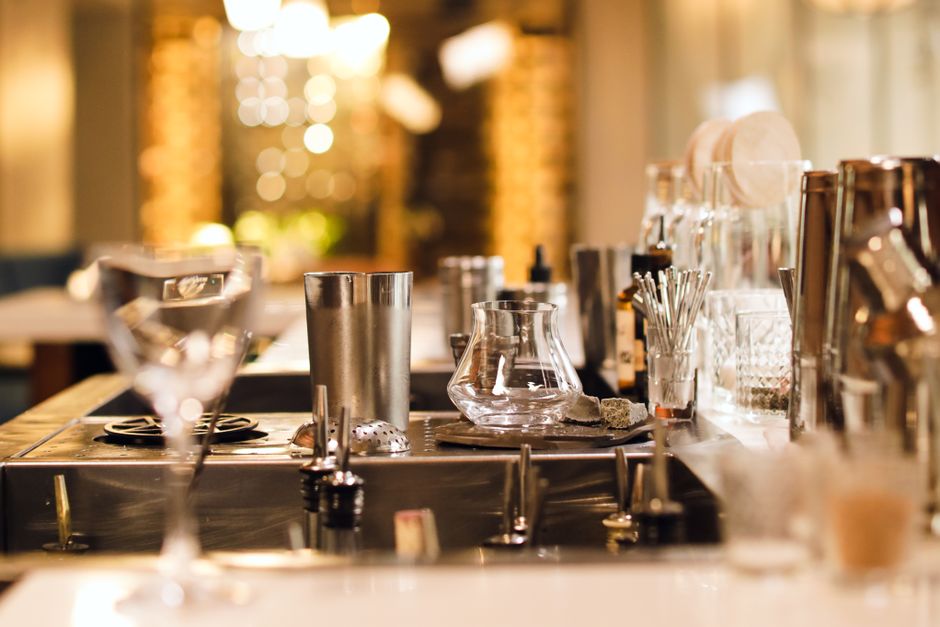 Essential Bar Tools And How To Use Them: A Time-Friendly Approach