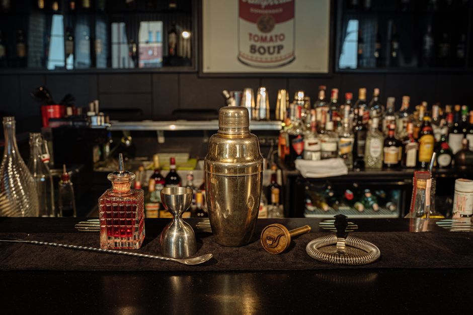 Essential Bar Tools And How To Use Them: The Part People Skip