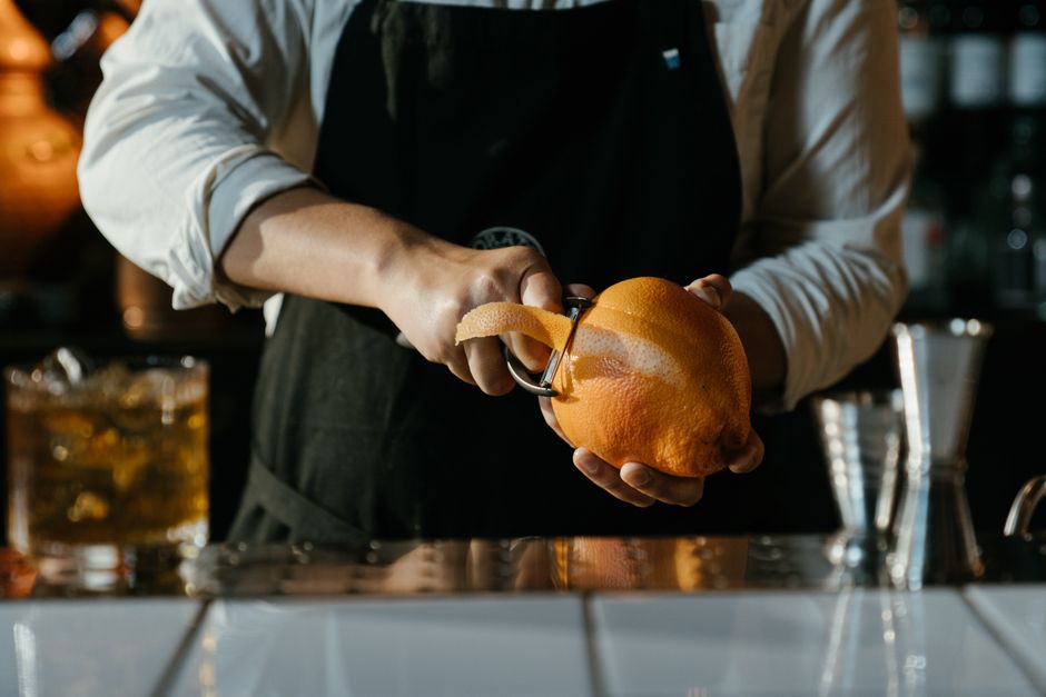 Essential Bar Tools And How To Use Them