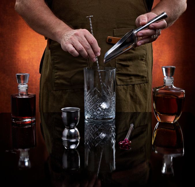 Gift Ideas For Home Bartenders