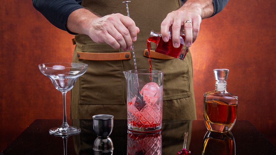 Glassware Guide: Which Glass For Which Drink (Part 3)