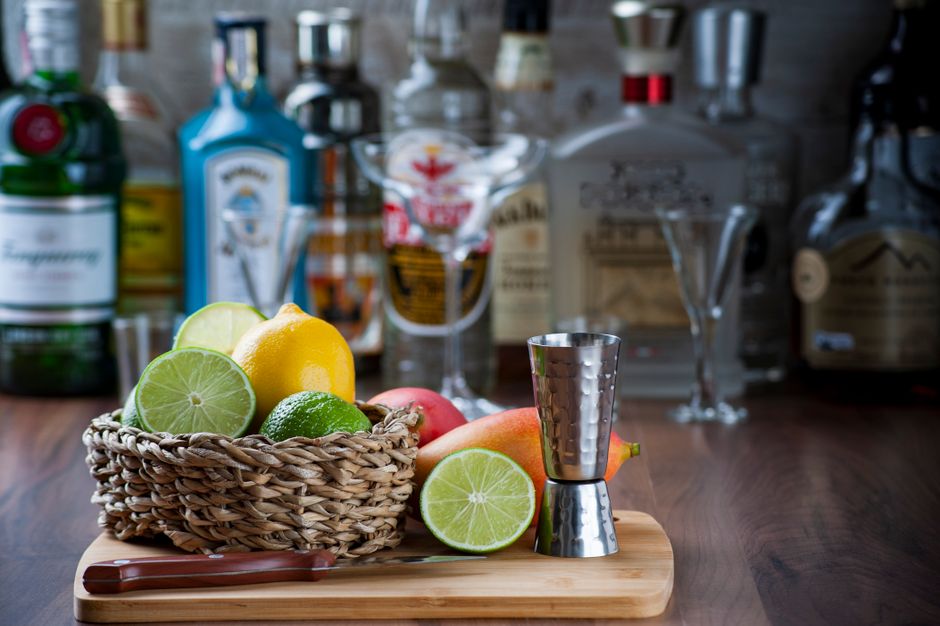 Glassware Guide: Which Glass For Which Drink