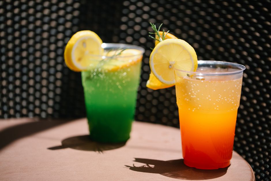 Highballs: The Art Of The Tall, Simple Drink (Part 2)