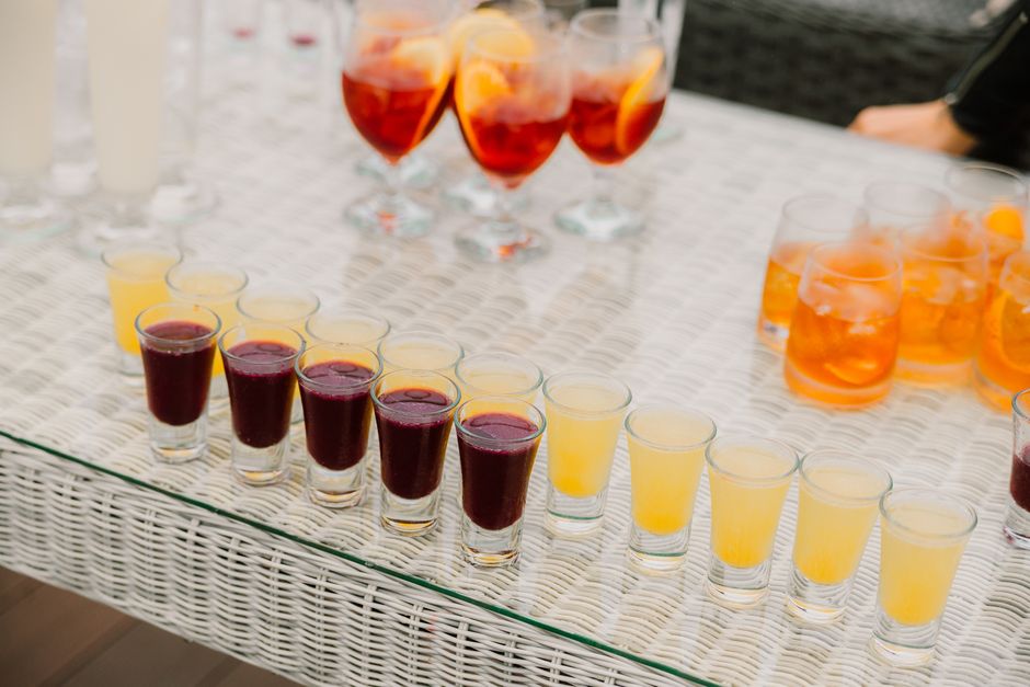 Hot Toddies And Warm Winter Drinks: What Actually Works