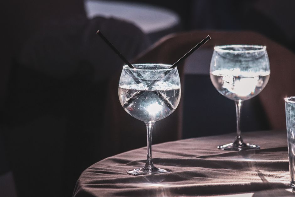 How To Read A Spirits Label: A Beginner's Guide