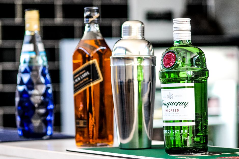 How To Read A Spirits Label: What Most People Miss
