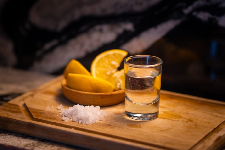 How To Taste A Spirit Like A Pro At Home