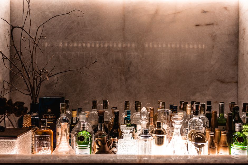 Liqueurs And Cordials: What To Keep On The Shelf (Part 2)