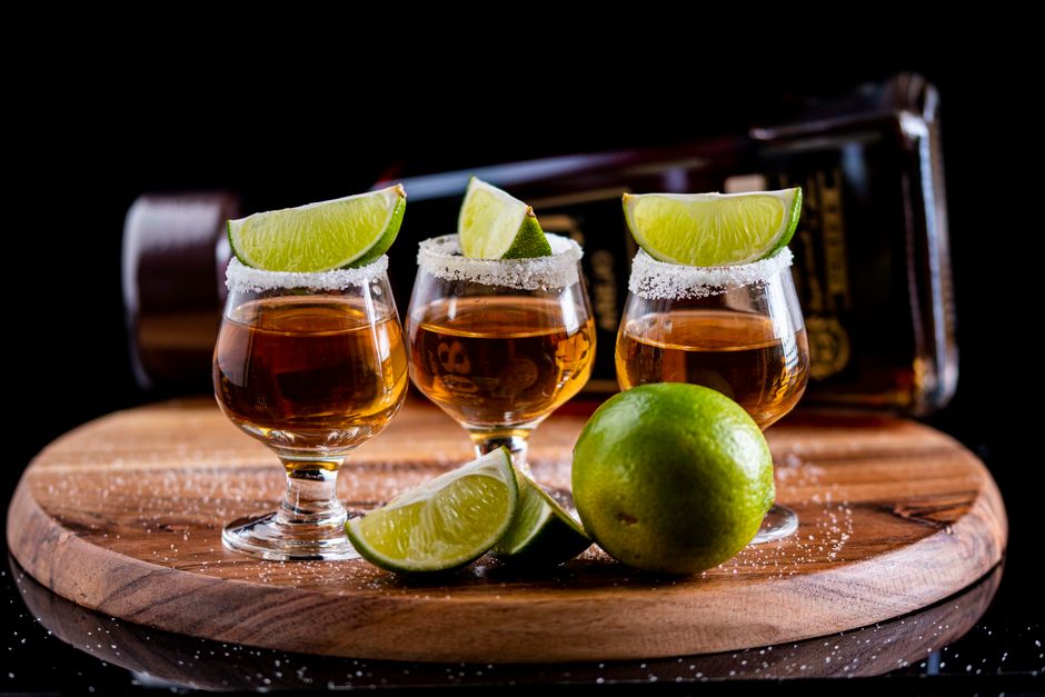 Nosing Glasses: Does The Shape Really Matter
