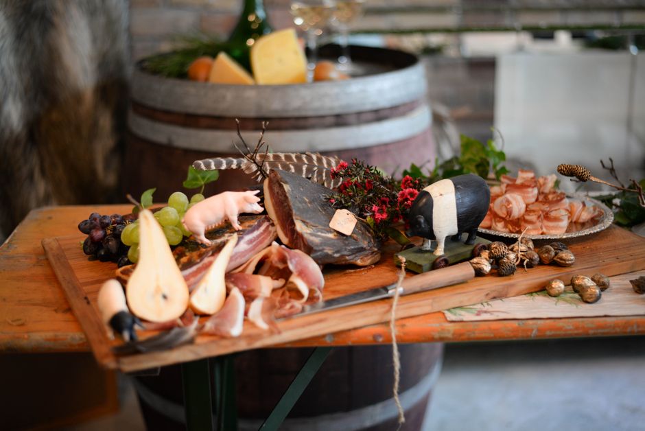 Pairing Cheese With Spirits: Small Steps That Stick