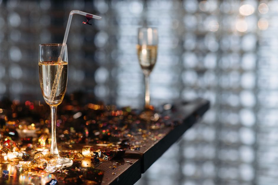 Punch Bowls: Serving A Crowd With Style (Part 2)