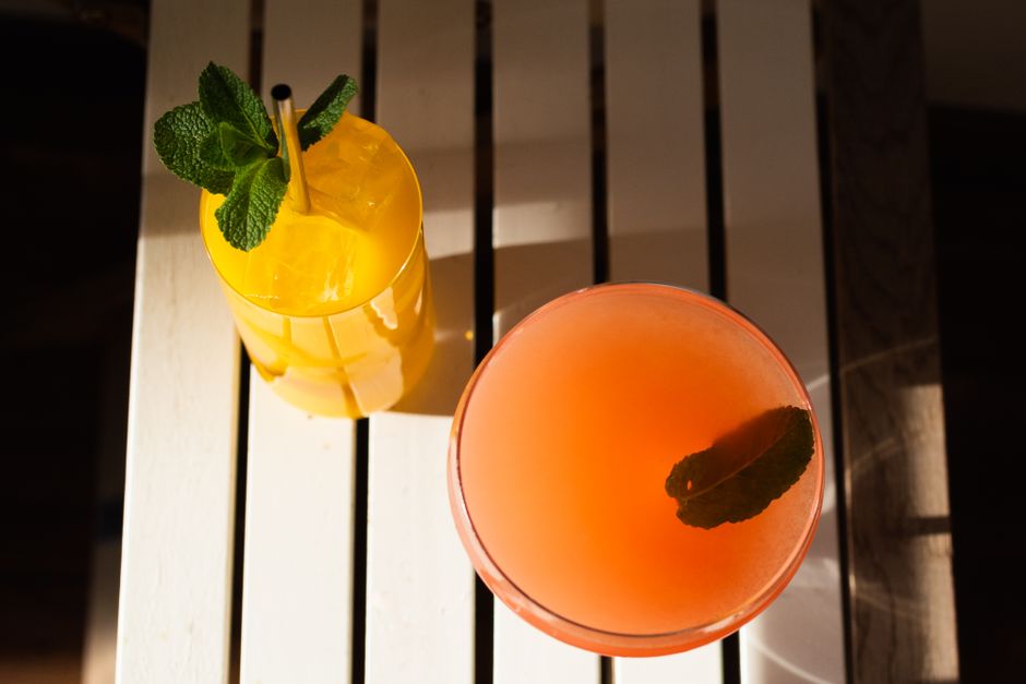 The Classic Margarita, Done Right: A Realistic Plan