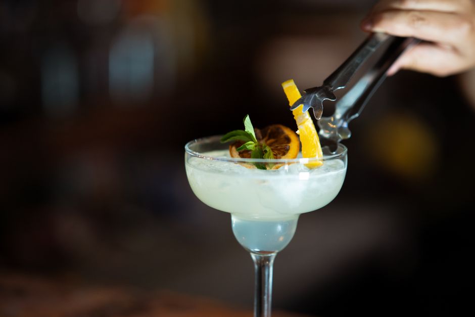 The Daiquiri: Three Ingredients, Endless Balance (Part 2)