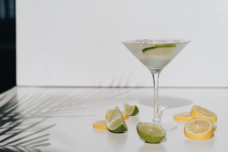 The Daiquiri: Three Ingredients, Endless Balance (Part 3)