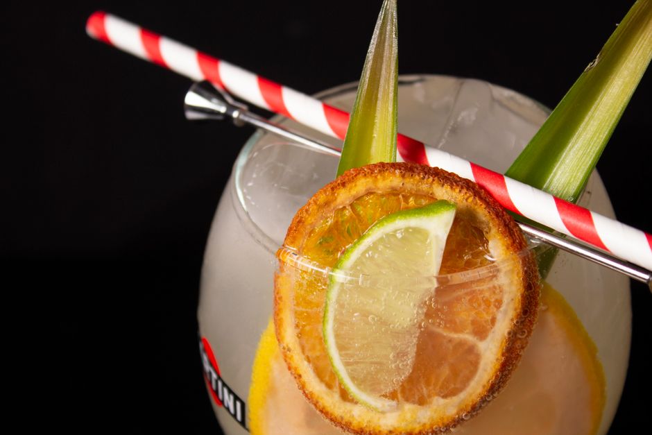 The Daiquiri: Three Ingredients, Endless Balance