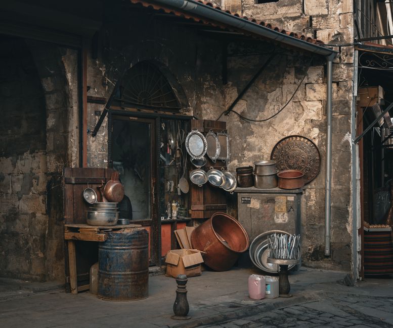 Visiting A Craft Distillery: What To Expect And How To Prepare