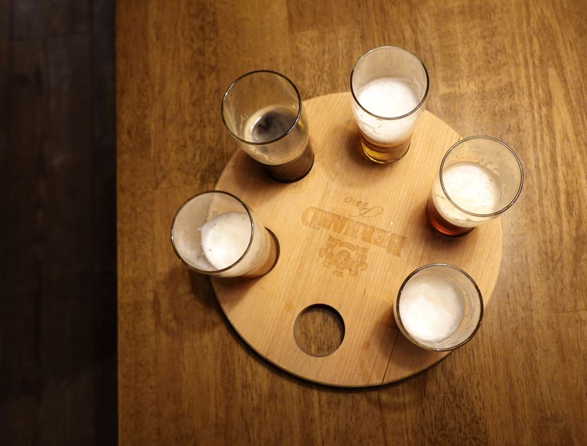Water And Ice In Whiskey: What They Do (Part 3)