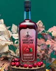 Cranberry Vodka Seasonal