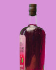 Cranberry Vodka Seasonal